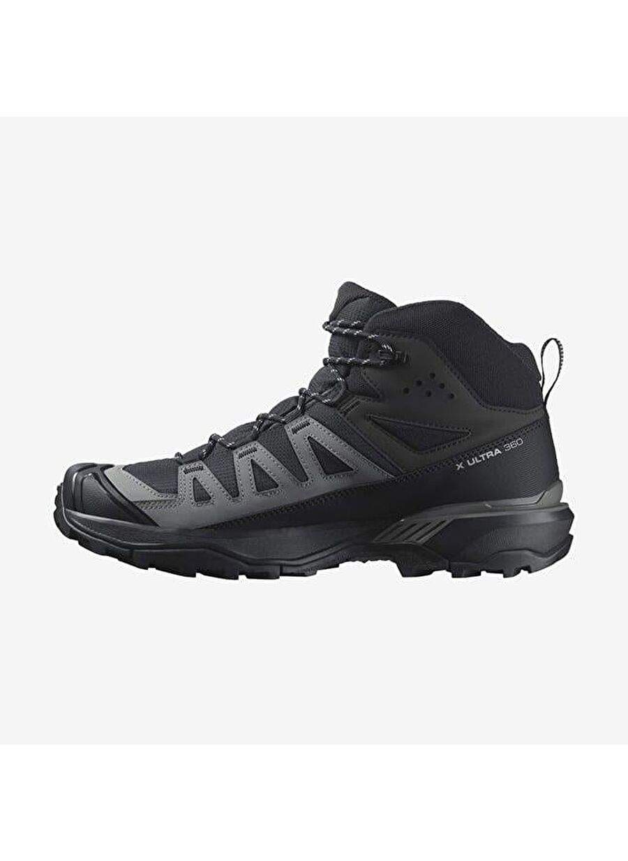 Salomon X Ultra 360 Mid Gtx Erkek Bot — Product image 3 of 8
