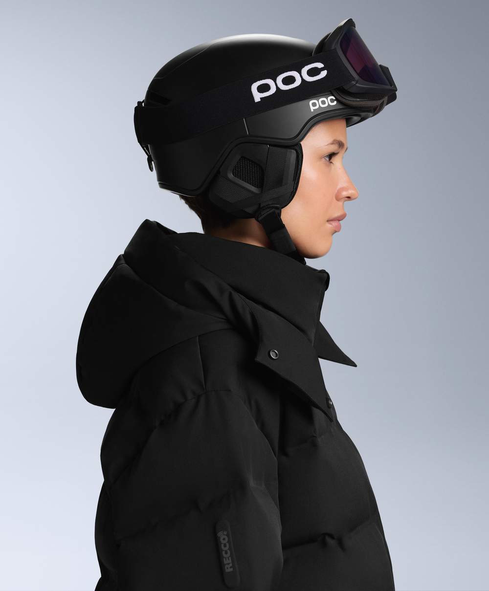 Obex pure POC® SKI helmet — صورة المنتج 3 من 15