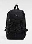 Vans Siyah Unisex Süet Kanvas 30x15x45 cm Sırt Çantası VN00082FBLK1-VANS ORIGINAL BACKPACK — Product image 5 of 25