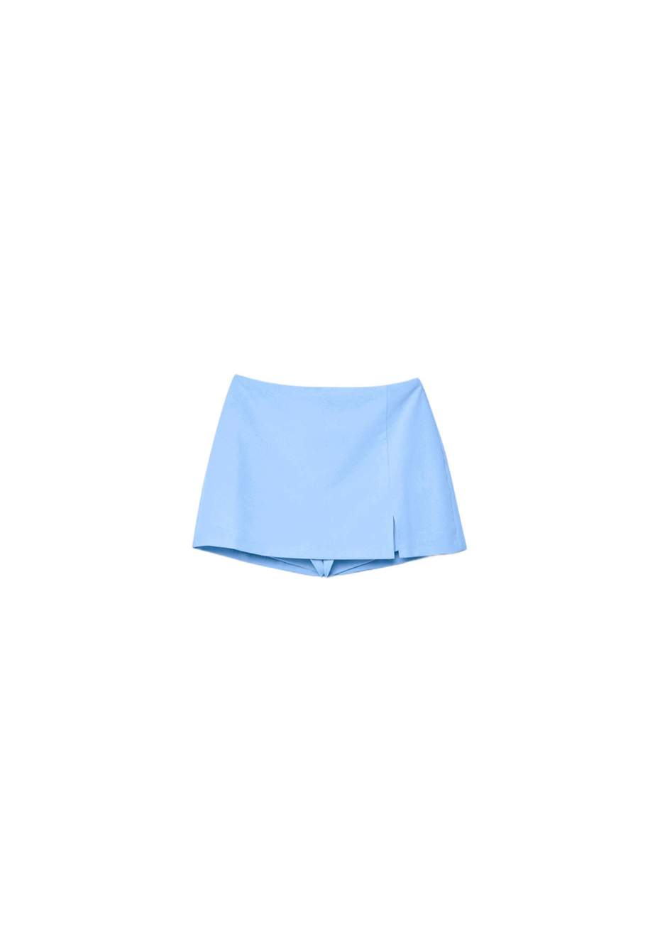 Skort with side split — Product image 8 of 11