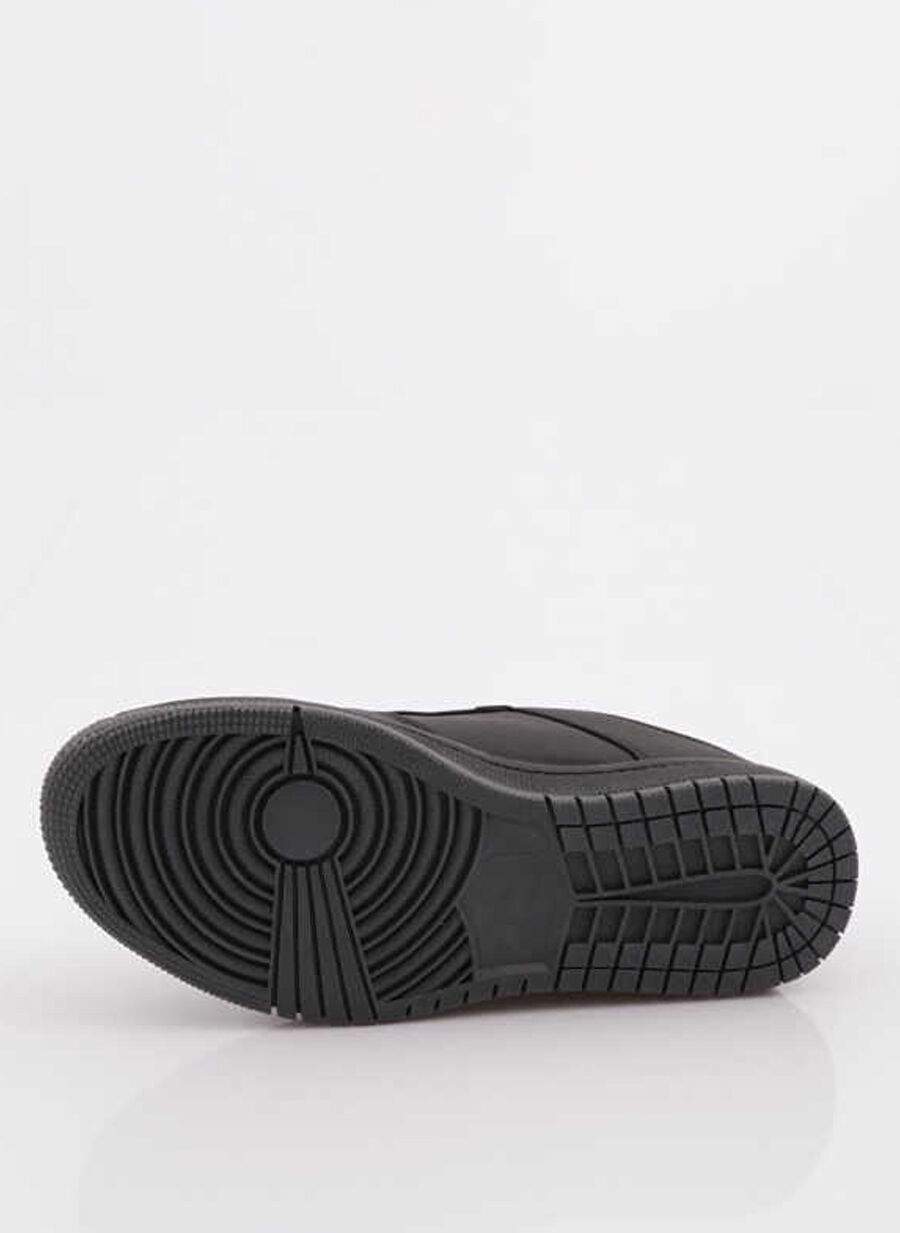 No Fear NFR-1034 Black 70% Synthetic, 30% Faux Leather Men's Lifestyle Shoes — Product image 5 of 5