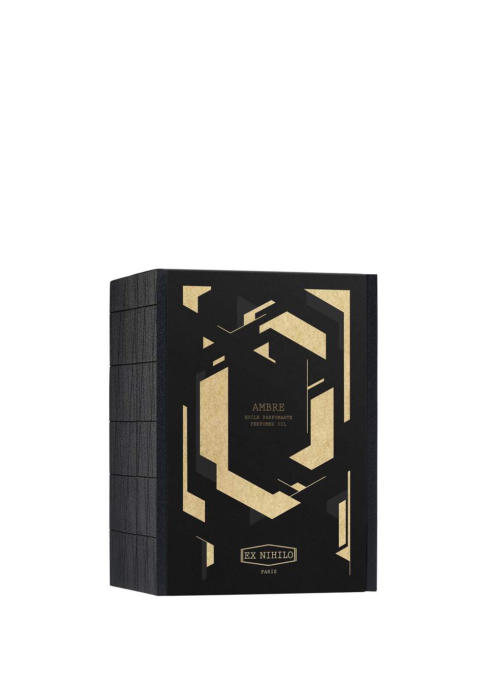 Ambre Perfume Oil 15ml — صورة المنتج 3 من 3