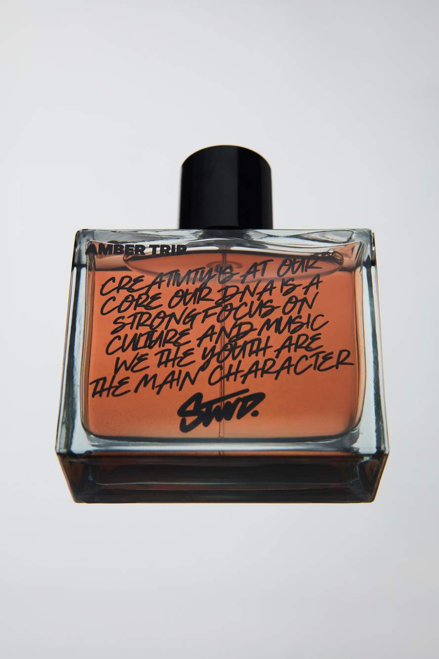 Amber Trip Perfume — Product image 3 of 11