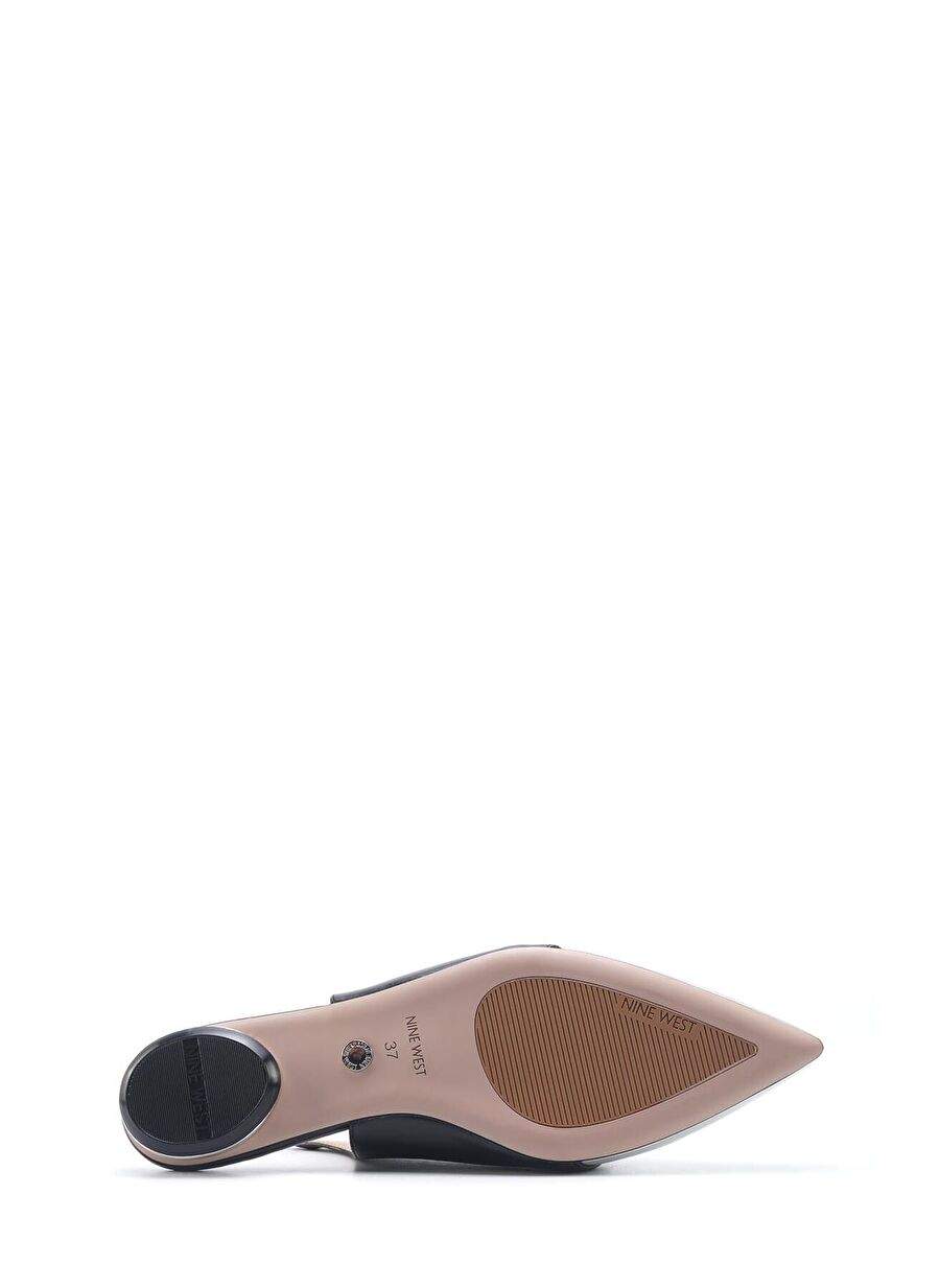 Lucida 5fx الأسود kadn بابيت — صورة المنتج 4 من 4