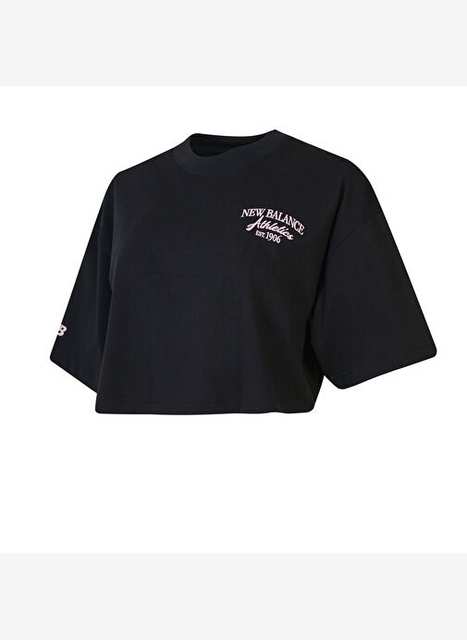 New Balance Lifestyle Women Tshirt