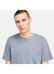 Timberland DUNSTAN RIVER Garment Dye Short Sleeve T Erkek T-Shirt TB0A5YAY0731 — صورة المنتج 18 من 20
