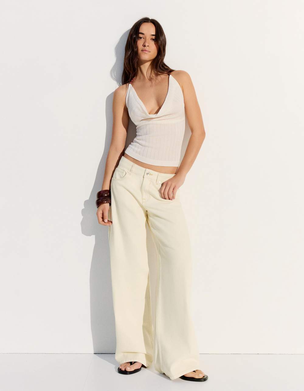 Boyfriend fit denim — Product image 44 of 71
