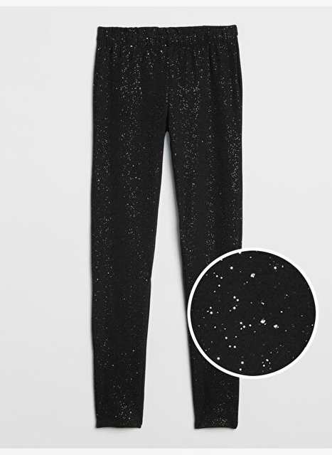 Sparkling Stretch Jarse Tights