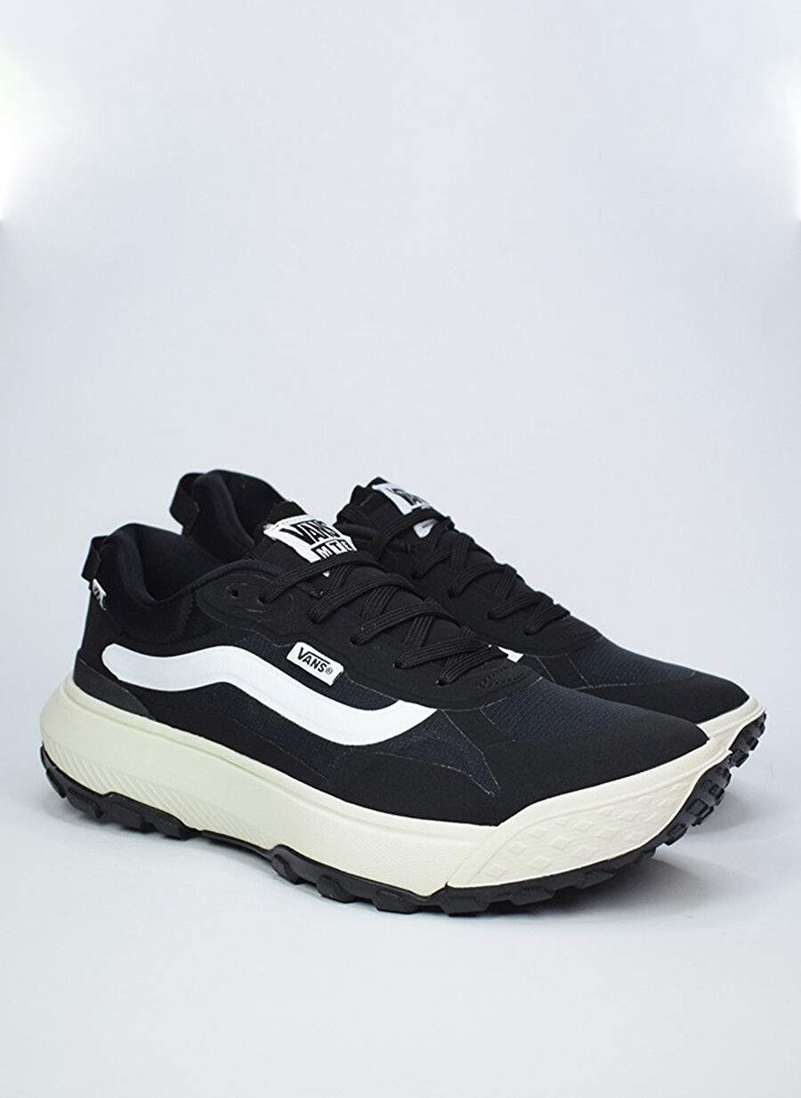 Vans Vn000cvuba21 Mte Crosspath Black Male Sneaker — Product image 3 of 6
