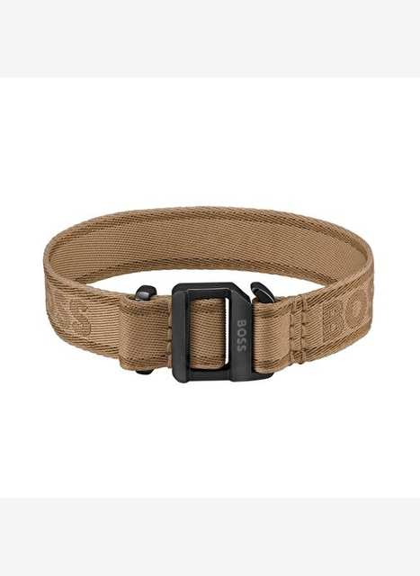 Boss Watches HBJ1580499 Men's Bracelet