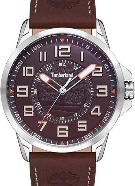 Timberland TBL.15079JYS-12 Erkek Kol Saati