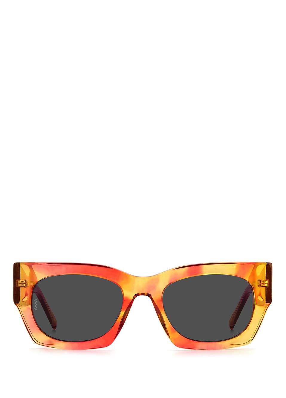 MMI 0094/S Asetat Turuncu Kadın Güneş Gözlüğü — Product image 3 of 3
