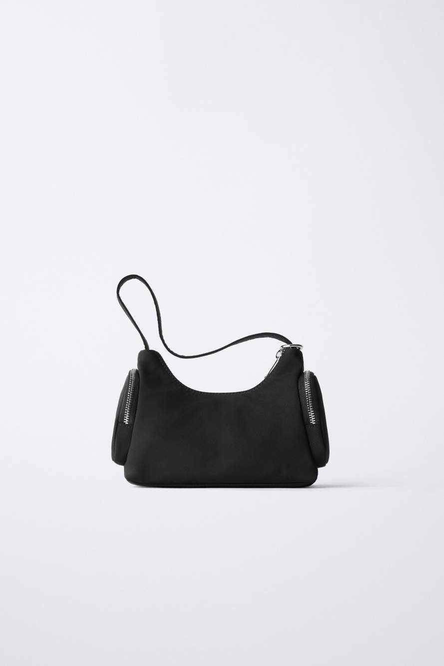 CHARM SHOULDER BAG — Product image 5 of 6