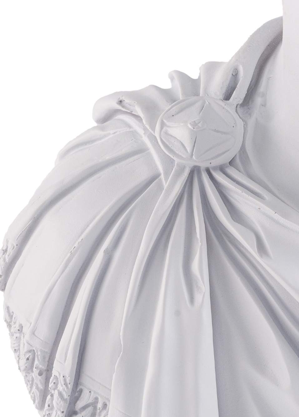 Beyaz Dev Marcus Büst — Product image 4 of 4