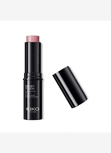 ALLIK - Velvet Touch Creamy Stick Blush - 07 Natural Rose