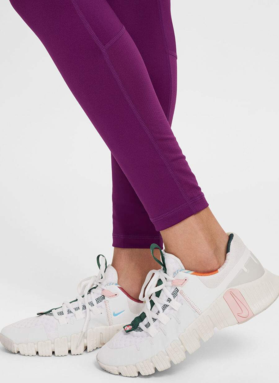 Nike Mor Kz Cocuk Tayt Fn9021 503 G Np Df Tght Se — صورة المنتج 5 من 6