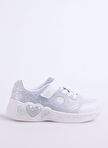 Lumberjack White Kz Boy Sneaker Princess 5fx — Product image 5 of 25
