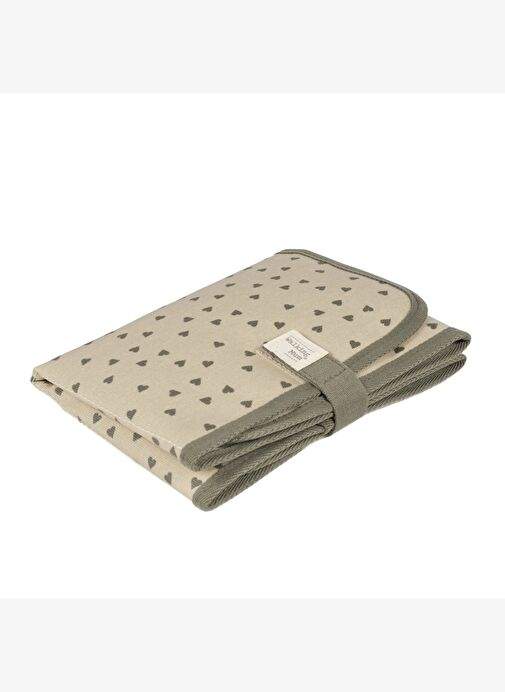 Walking Candle Poppy Bottom Replacement Mat Moss — Product image 6 of 20