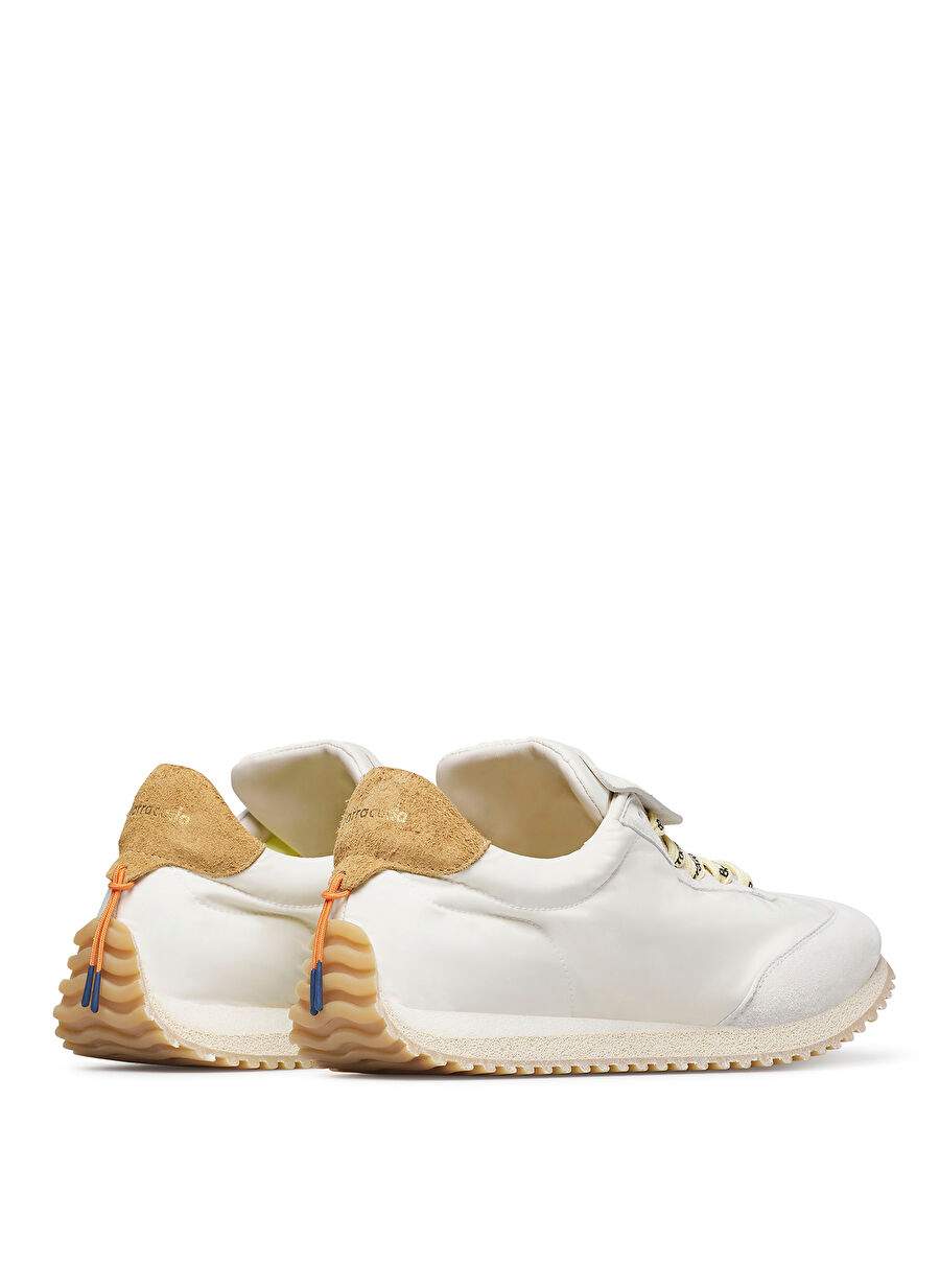 Barracuda Beyaz Erkek Sneaker BU3605 — Product image 3 of 4