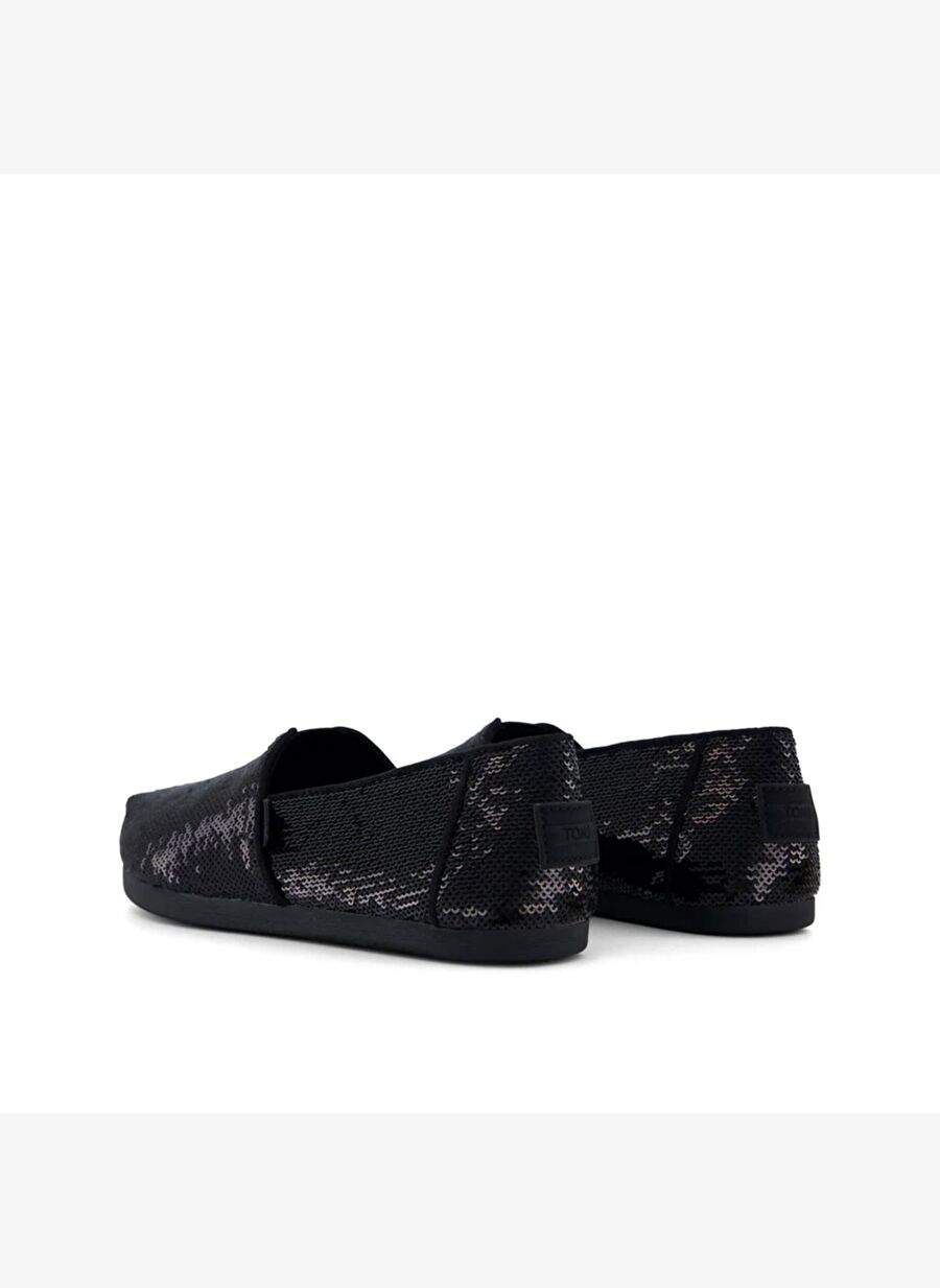 Women's Babet 10022607 10022614 Toms Alpargata Classic — Product image 3 of 6