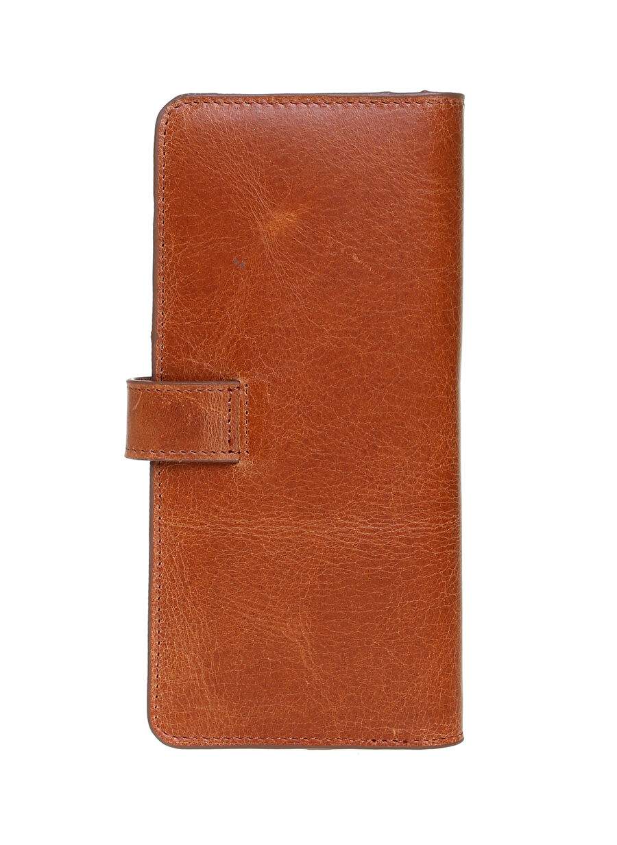 Carrera Taba Erkek Deri Cüzdan CAR 1 PATLI CRAZY — Product image 3 of 5