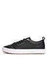 Tommy Hilfiger Black Male Sneaker Th Hi Vulc Core Low Cleat Lth — Product image 18 of 30