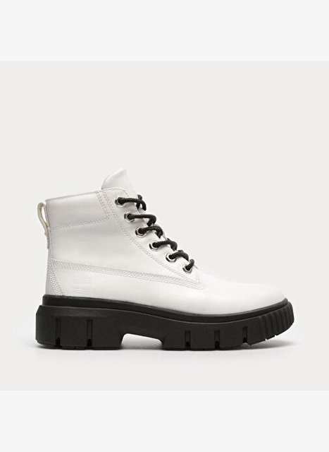 Timberland Greyfield Mid Lace Up Boot Women's Boots