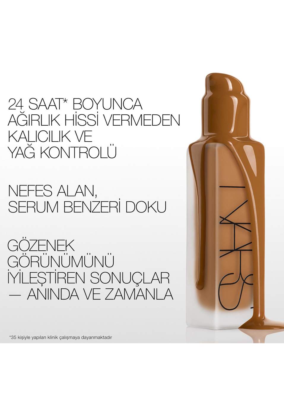 Natural Matte Longwear Foundation Salzburg — Product image 8 of 12