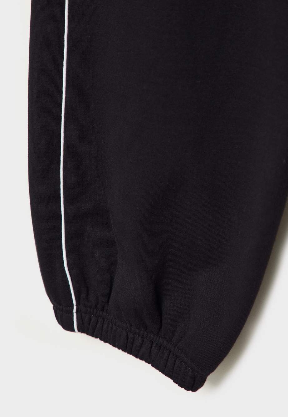 Piping jogger trousers — صورة المنتج 53 من 75
