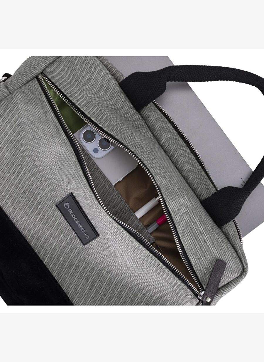 Matcha Haze 13-14 inch Laptop / Macbook Bag — Product image 26 of 40