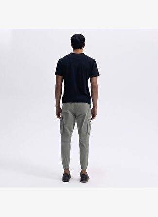 Ellesse Erkek Siyah Tisort Em455 — Product image 8 of 30