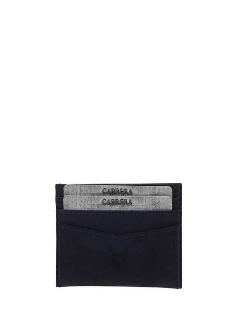 Carrera Koyu Lacivert Erkek 9x7 Cm Kartlk Model C101 Kartlik