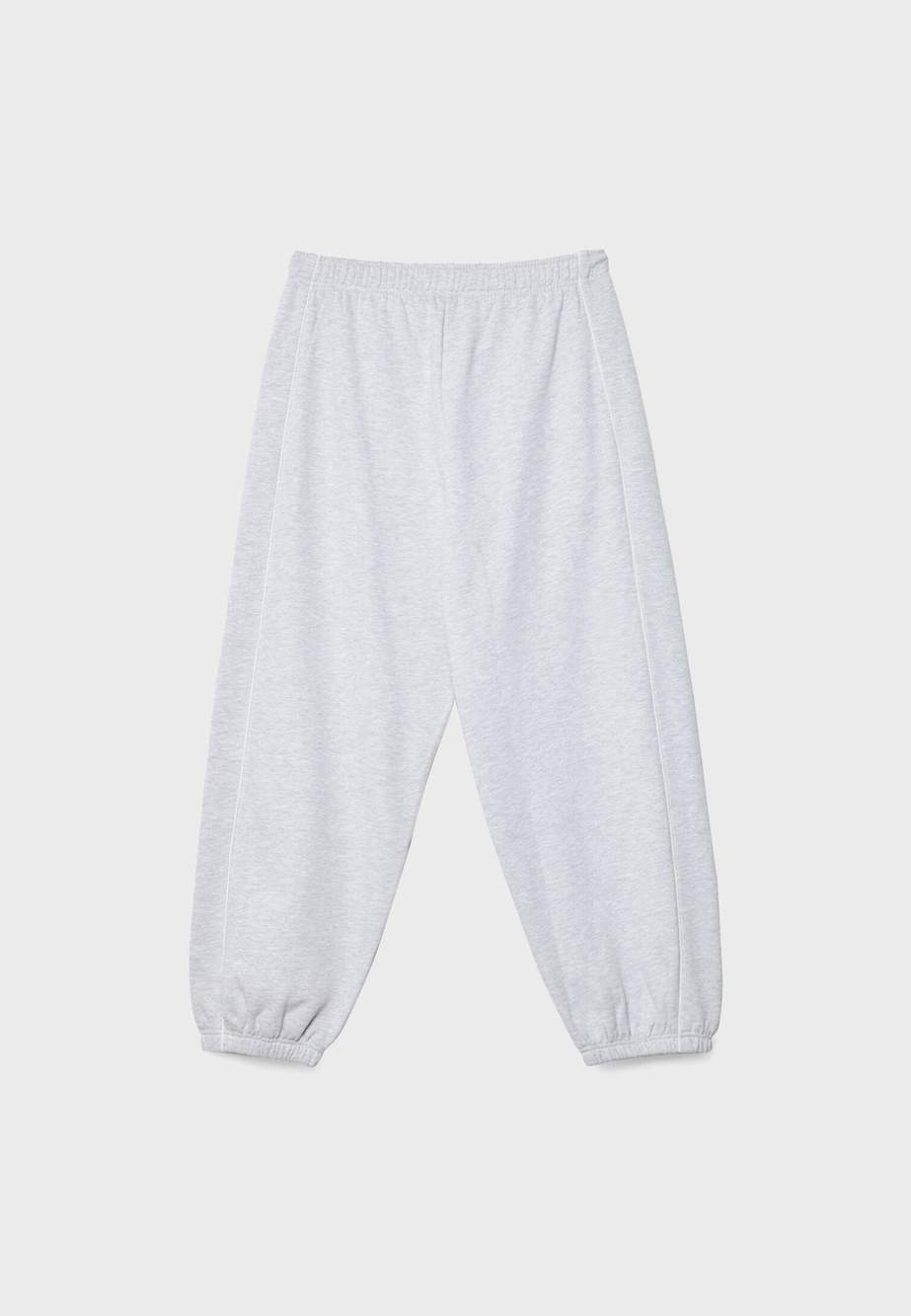 Piping jogger trousers — صورة المنتج 57 من 75