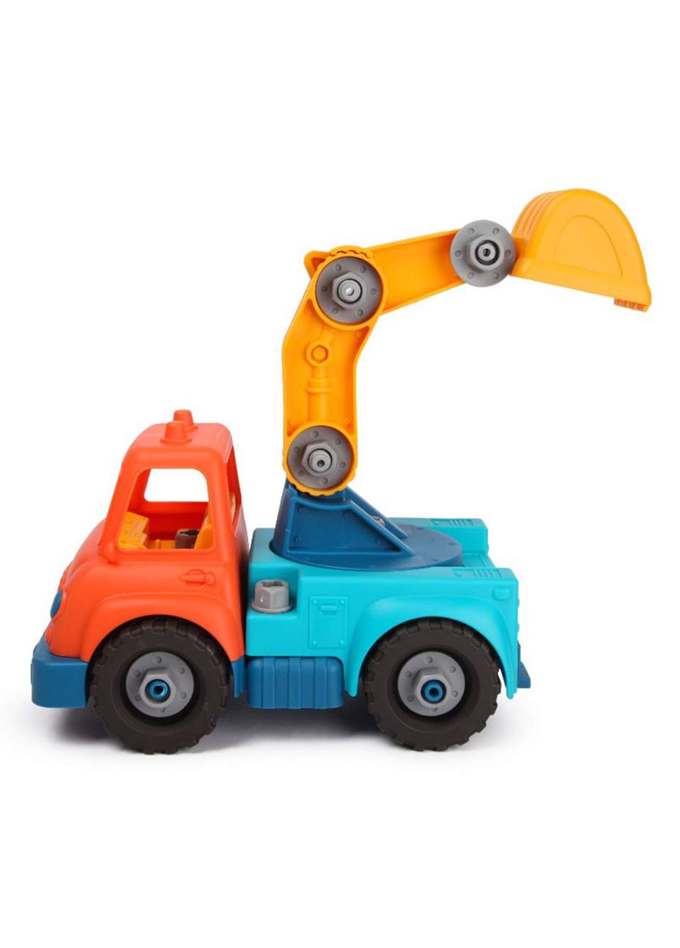Tak Çıkar Oyuncak Vinç — Product image 4 of 8