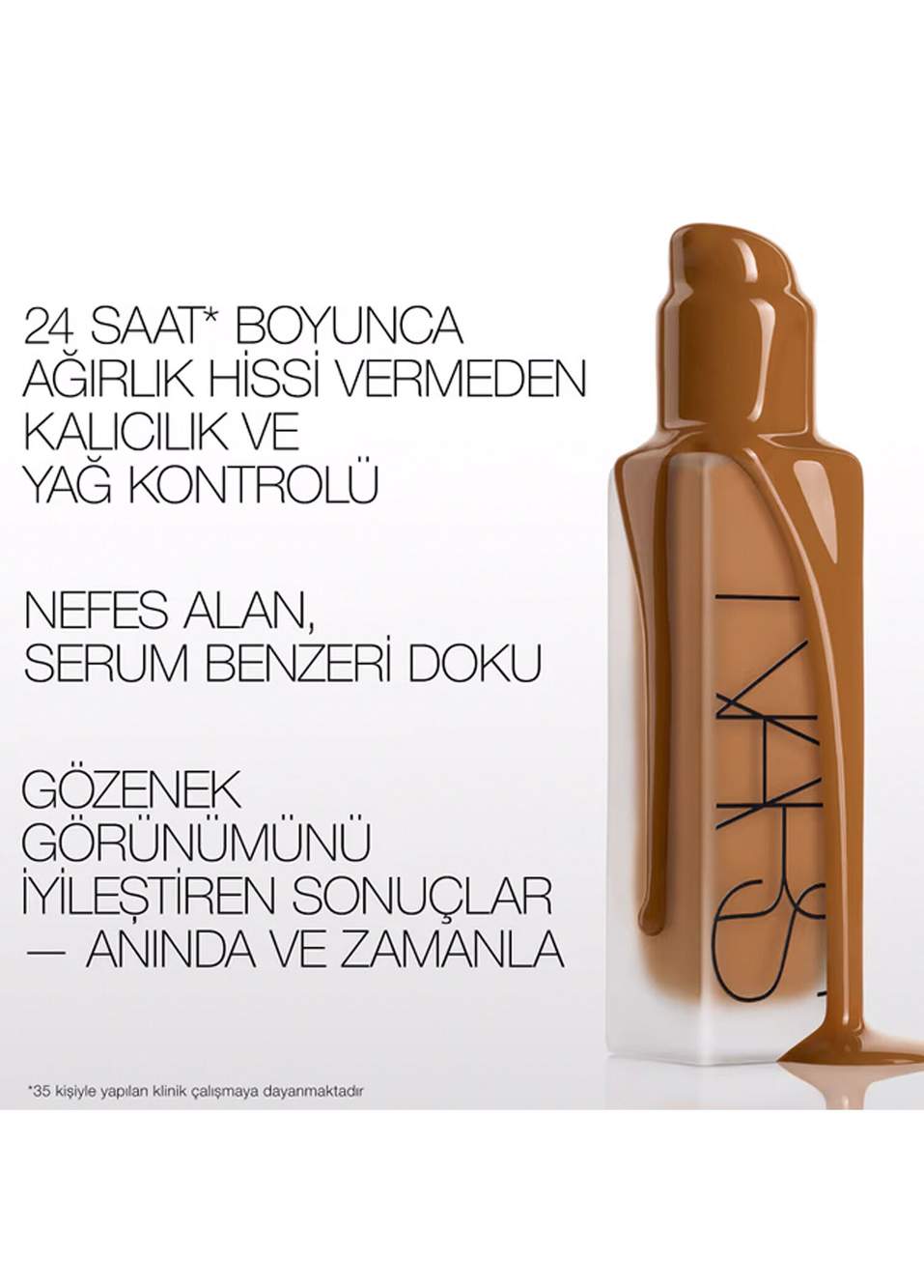 Natural Matte Longwear Foundation Zambie — Product image 8 of 12