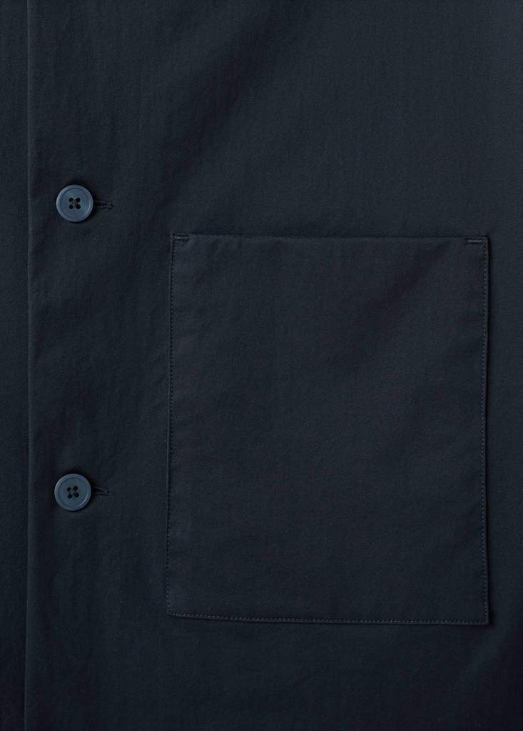 Non-iron overshirt pocket — Product image 4 of 30