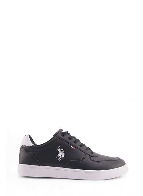 Thunder 5fx Siyah Erkek Sneaker
