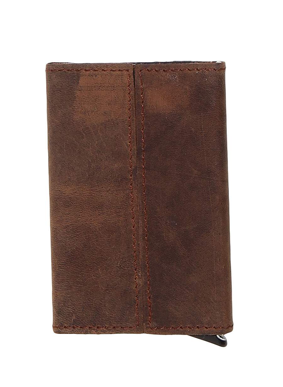 Carrera Coffee Portfolio Bag — Product image 3 of 3