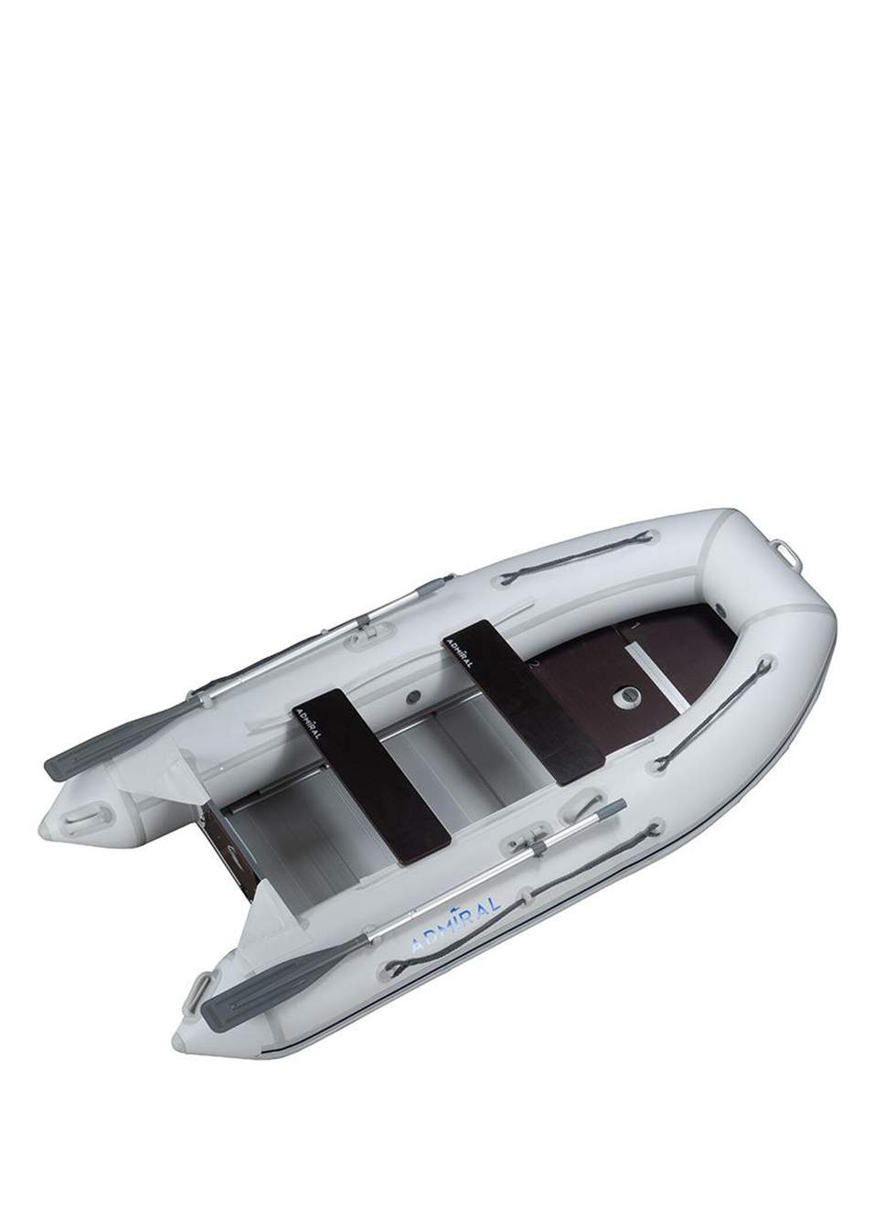 Aluminum Foldable Base Inflatable Boat 290 cm — Product image 4 of 8
