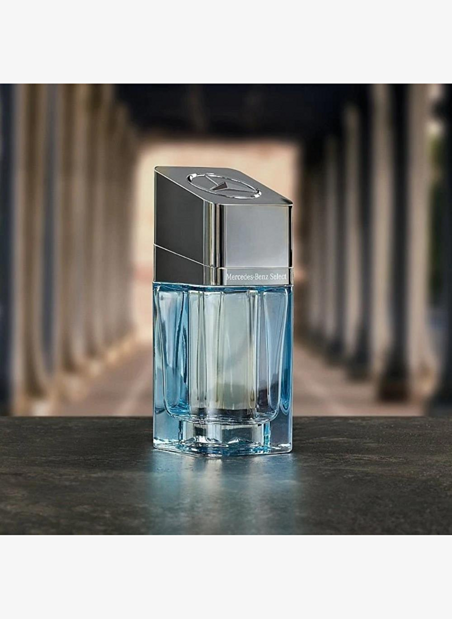 Mercedes-Benz Select Day EDT 50 ml Erkek Parfümü — صورة المنتج 3 من 3