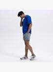 Ellesse Erkek Saks Mavi Oversize Tisort Em376 Sbl — صورة المنتج 20 من 30