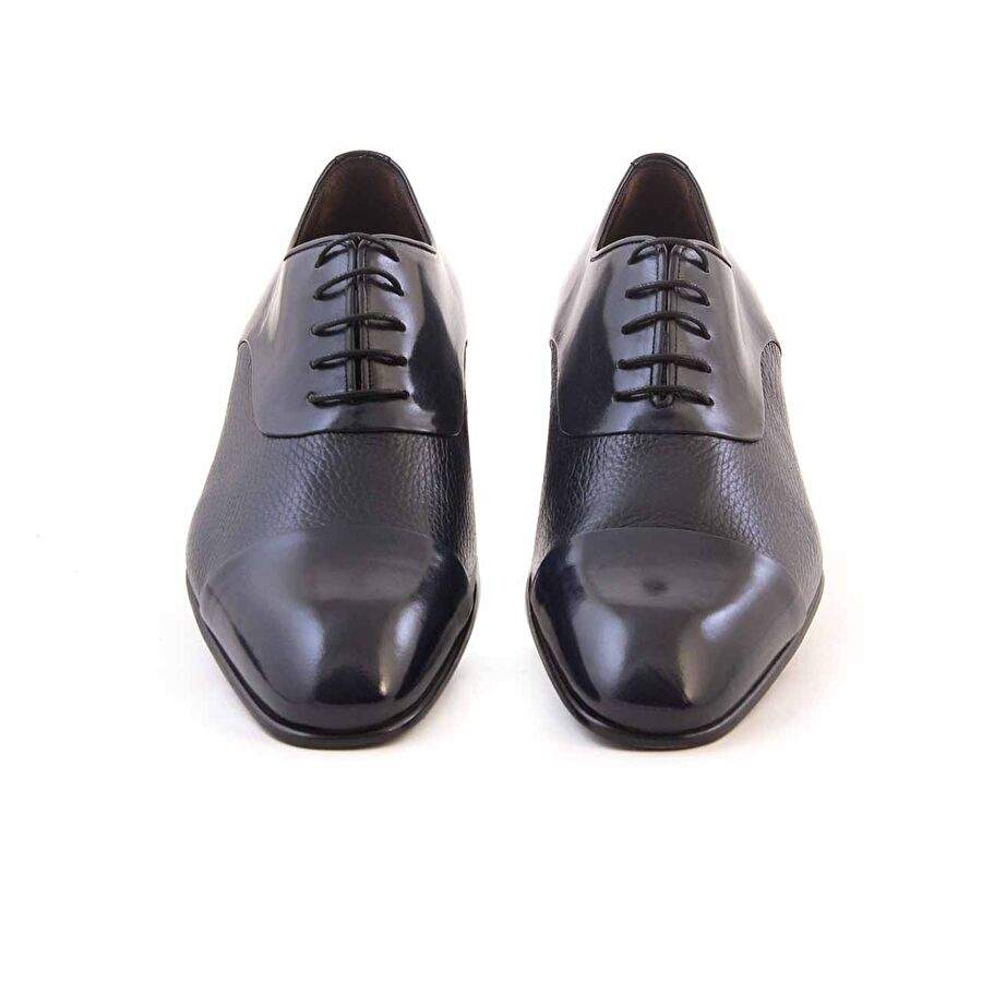 Mocassini Gold Men's Classic Shoes 7042 — Product image 3 of 5