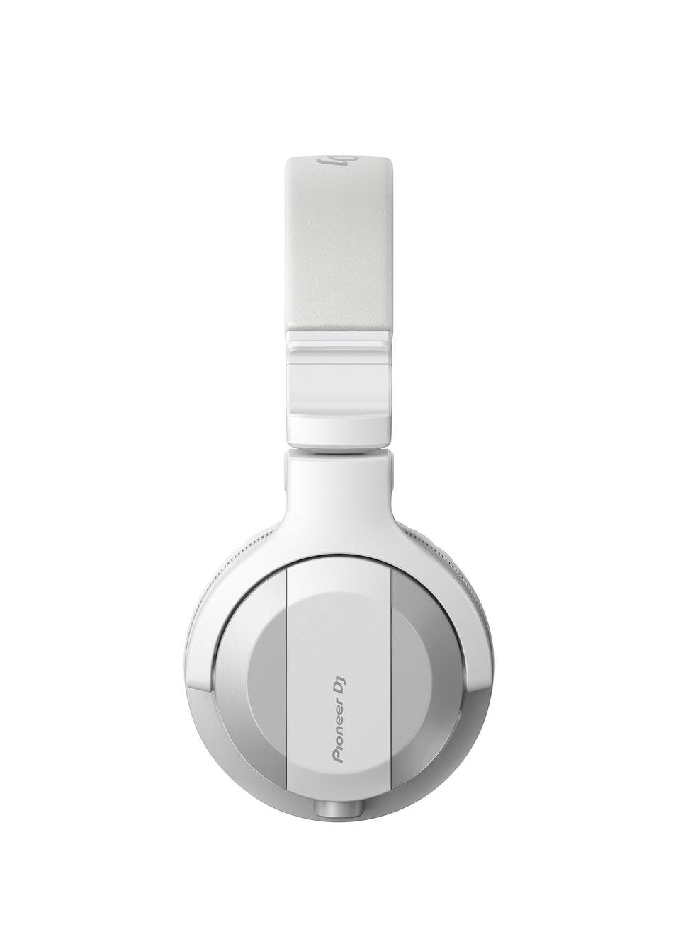 HDJ-CUE1BT Beyaz Bluetooth Dj Kulaklığı — صورة المنتج 3 من 4