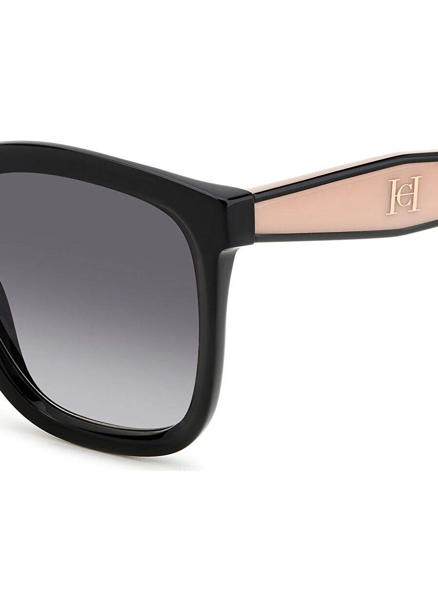 Carolina Herrera Siyah Kadn Gunes Gozlugu 2070753h2549o — Product image 4 of 5