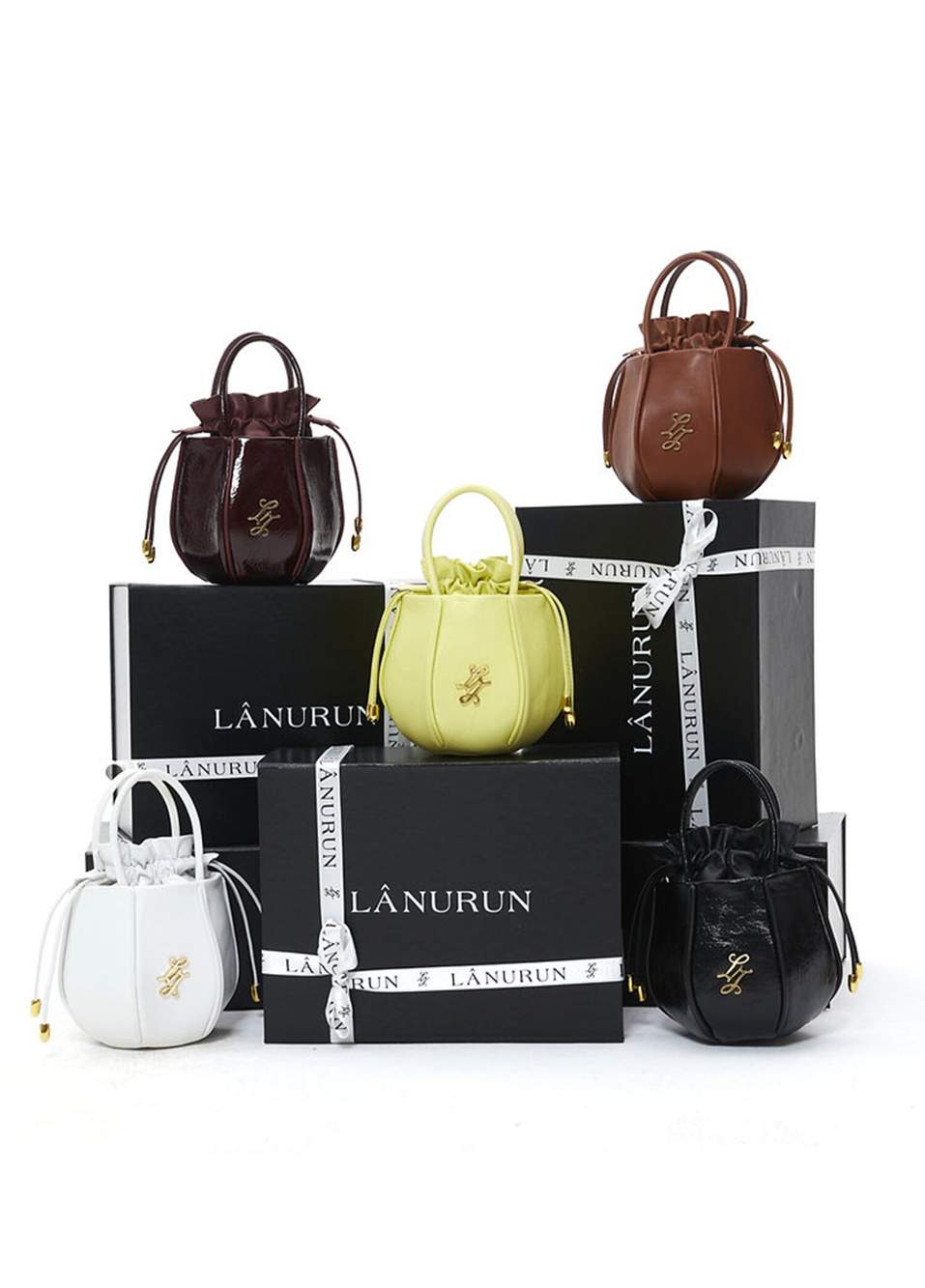 Alin Bordo Deri Kadın Omuz Çantası — Product image 3 of 7