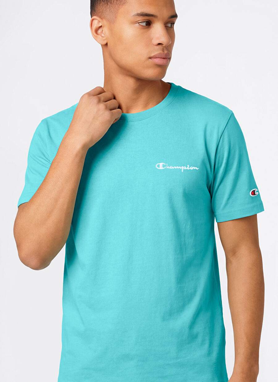 Champion T-Shirts — صورة المنتج 3 من 5