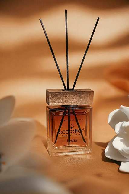 Hestia Room Smell 100 Ml Flower Flavored