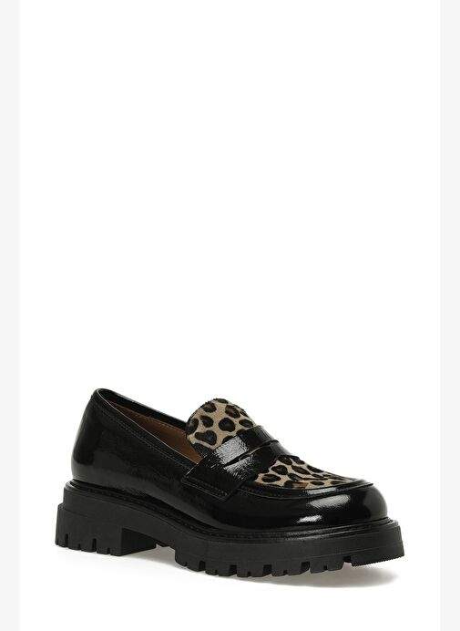 RAQUEL5 5PR Leopard Female Loafer — Product image 10 of 40