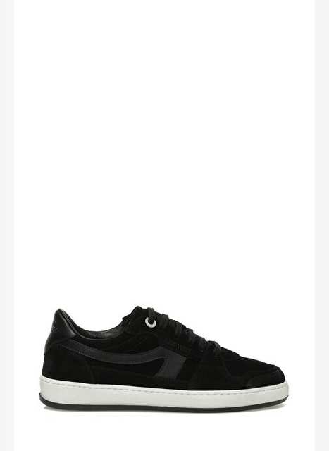 Rhian 5pr Black Kadn Sneaker