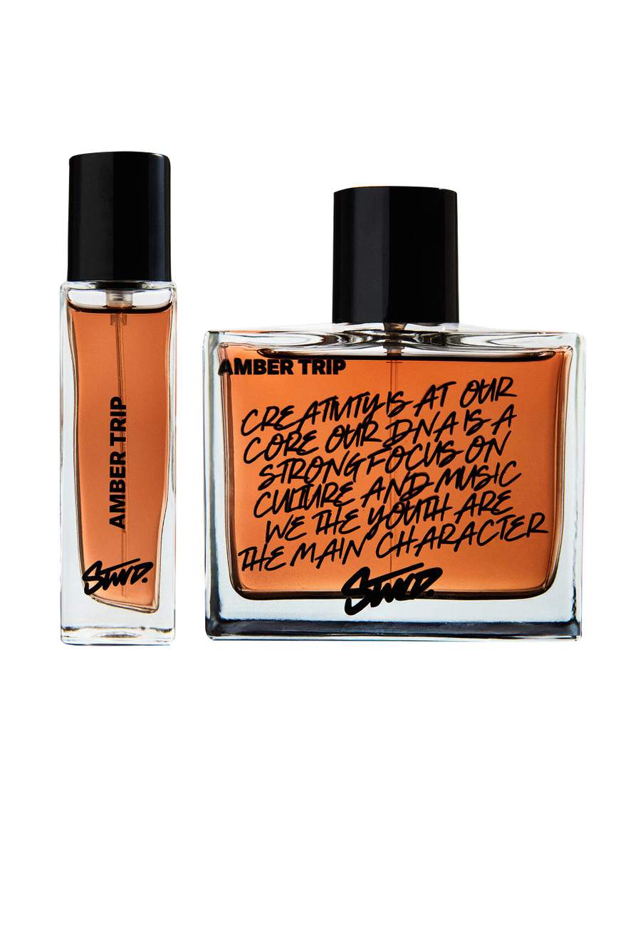 Amber Trip Perfume — Product image 7 of 11